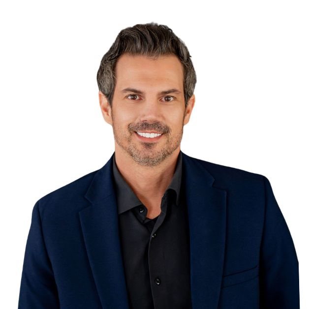 Nicholas Vlasidis